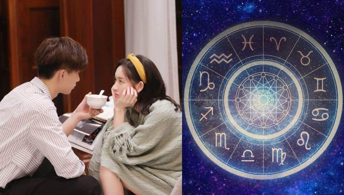¿Qué dorama chino eres según tu signo zodiacal?