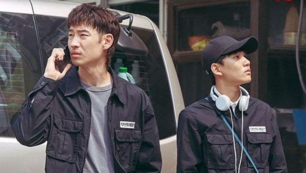 3 doramas coreanos que son inspirados en historias reales y vas a amar