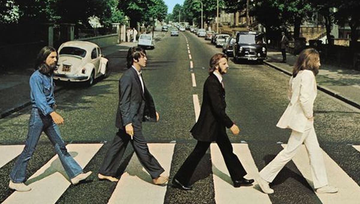 La canción de The Beatles que compuso Paul McCartney y John Lennon la hizo mejor