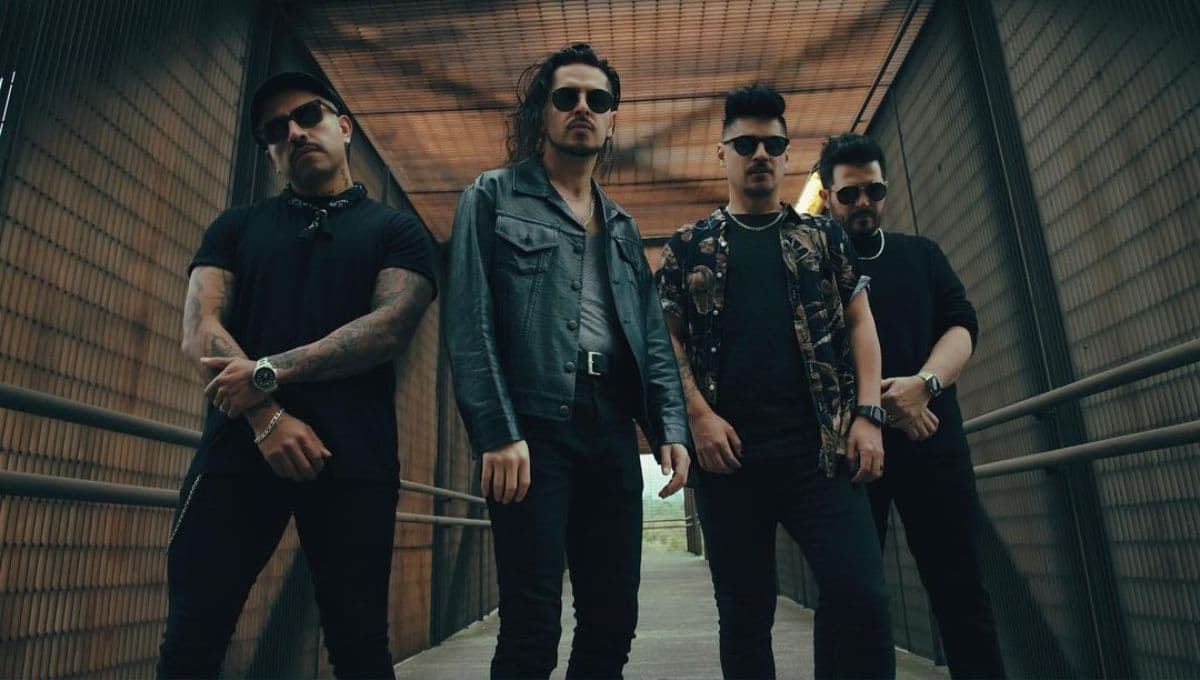 Allison en CDMX 2023: boletos, precios, fechas, horarios y preventa de su concierto en Palacio de los Deportes