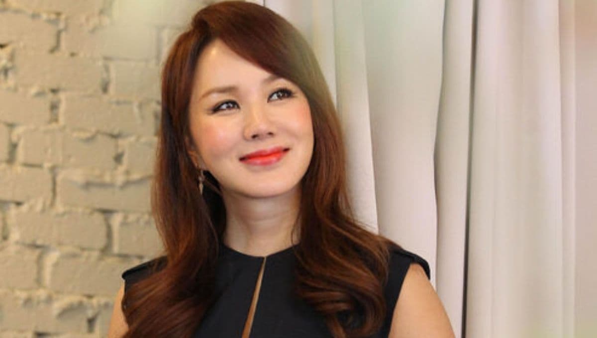 La actriz del dorama coreano ‘Doctora Cha’ que en realidad es la idol más legendaria del K-Pop