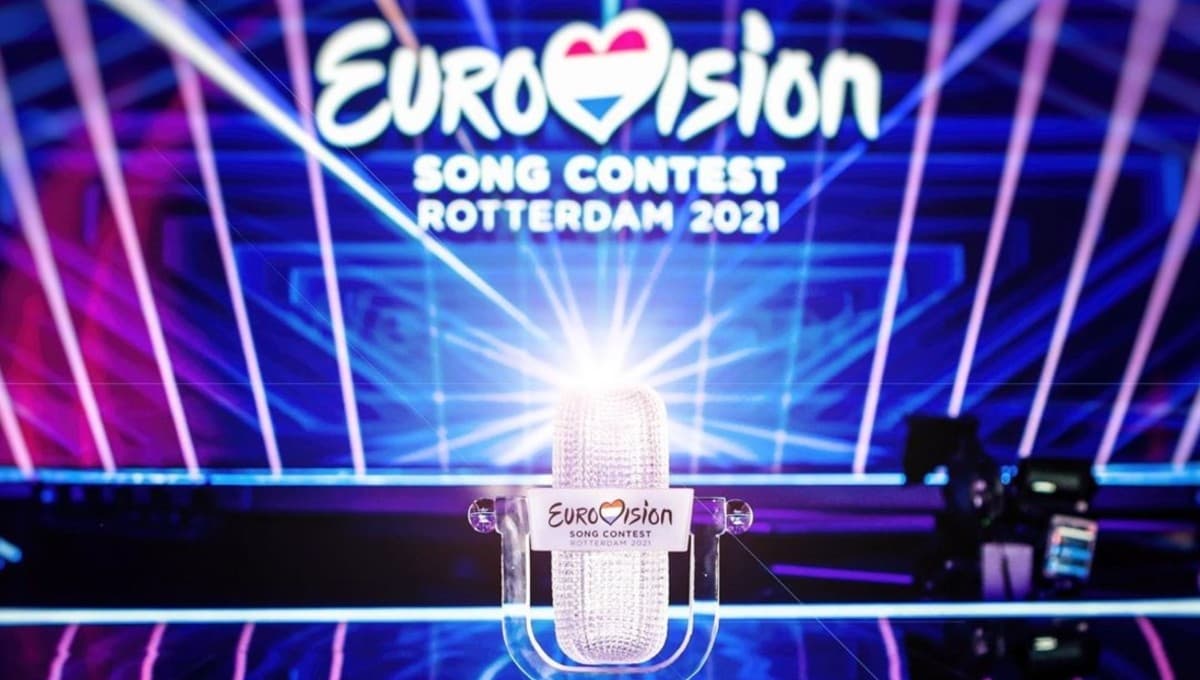 Eurovision 2021: Así arrancó la FINAL del festival de la canción, ¿quién ganará?
