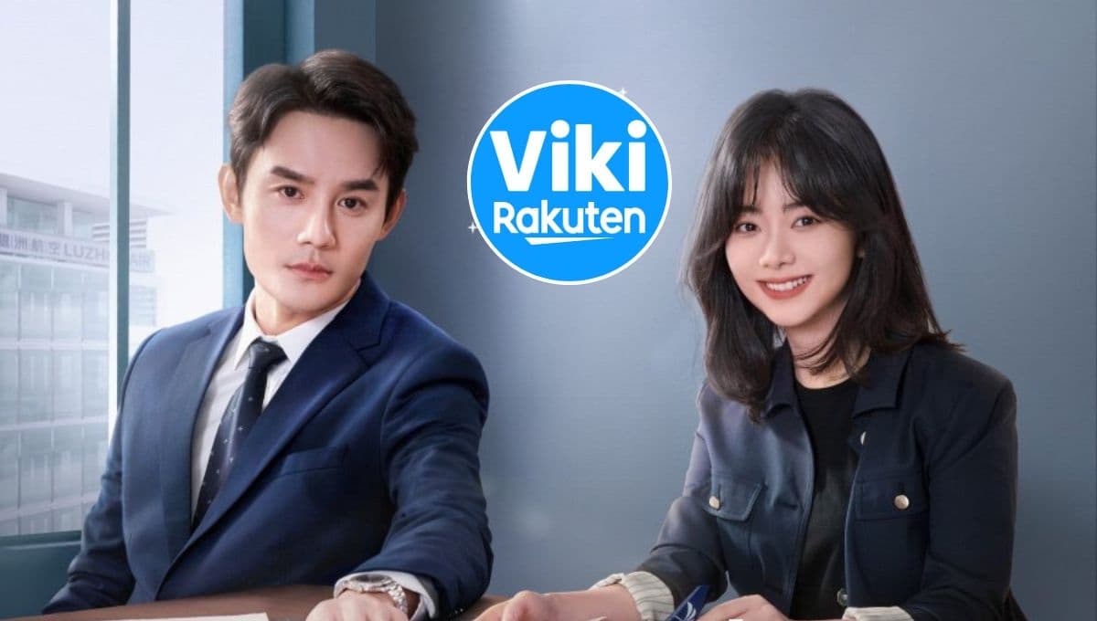 El dorama chino que puedes ver en Viki gratis y te hará suspirar de amor