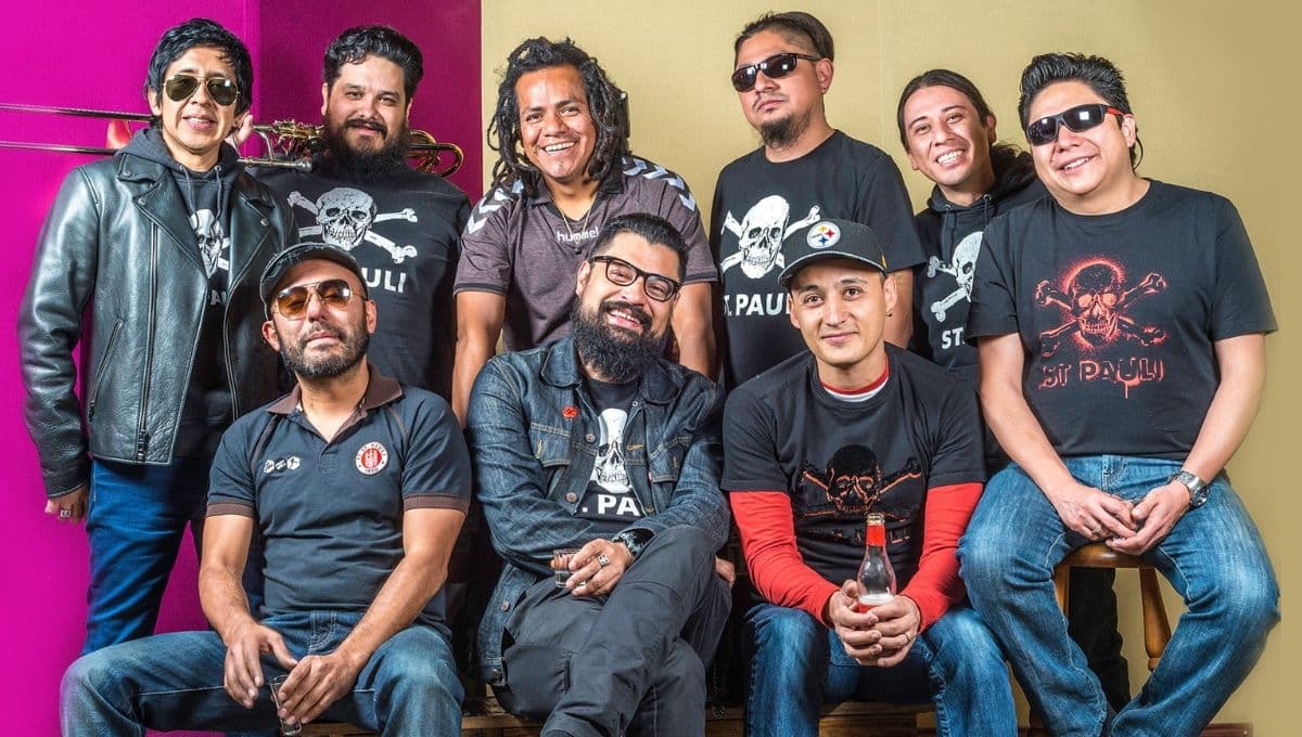 Panteón Rococó en CDMX 2023: boletos, precios, fechas, horarios y preventa de su concierto en Parque Bicentenario