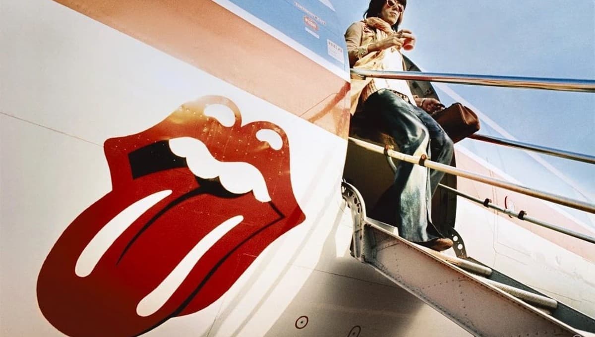 Los 7 mejores logos de la historia del rock en FOTOS