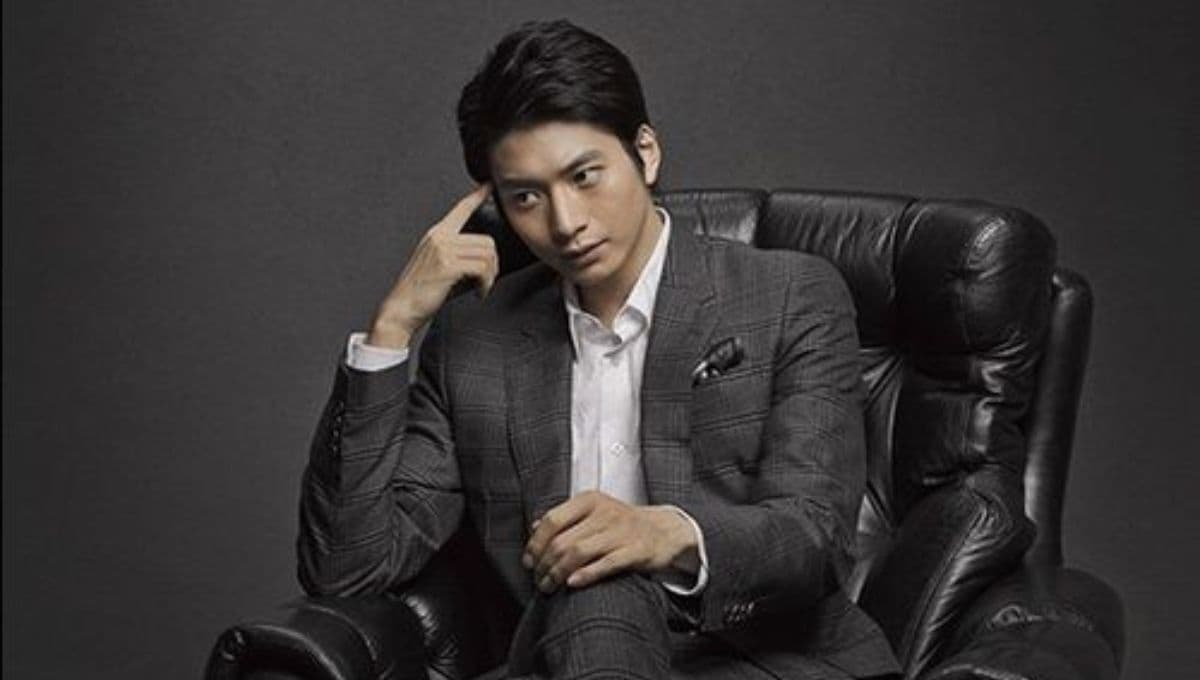 3 actores de doramas japoneses mayores de 40 años que rompen corazones