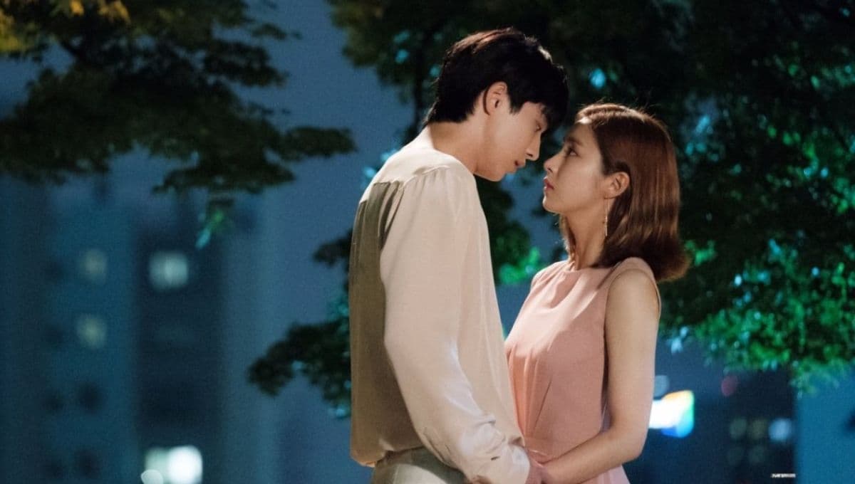 El dorama de romance entre dioses y humanos que te hará creer en el amor