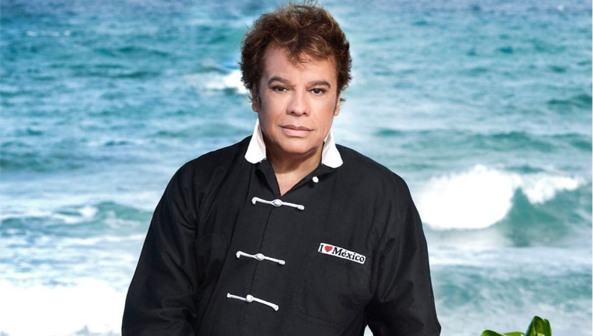 La canción de Juan Gabriel que si te dedican es porque ya se cansaron tus sucios juegos