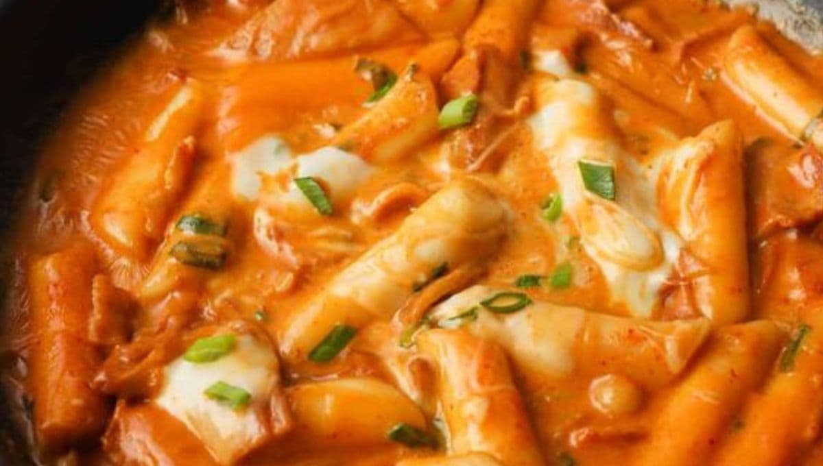 El programa de Netflix de antojitos coreanos que te hará pasar hambre