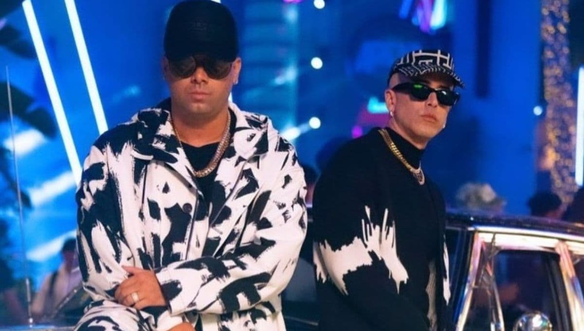 Wisin y Yandel 2023: fechas, boletos, setlist precios y horarios del concierto en el Foro Sol