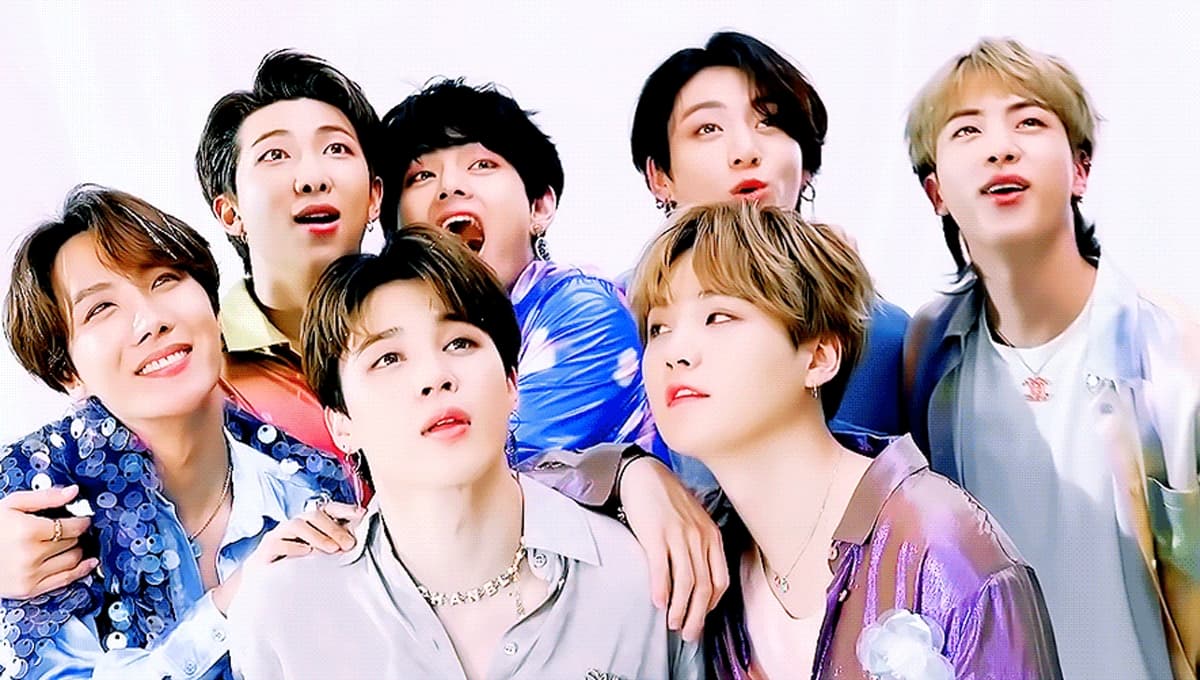 BTS: ¿Qué significa el nombre Bangtan Sonyeondan en español?
