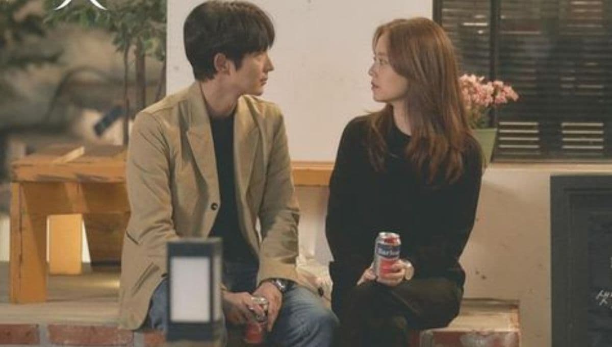 El dorama coreano de Amazon Prime que te dejará asustado en cada capítulo