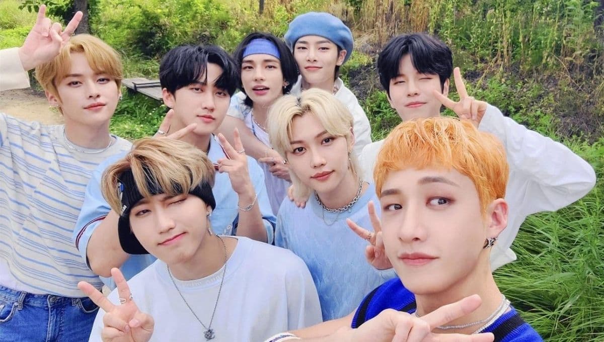 ¿A qué integrante de Stray Kids le carías mal según este TEST de personalidad?