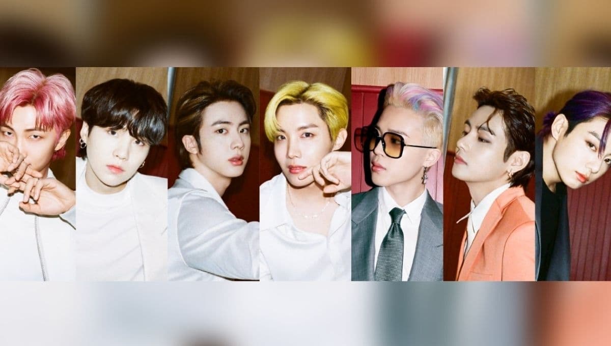 BTS: ¿Cómo suena ‘Butter’, la nueva canción, en versión piano?