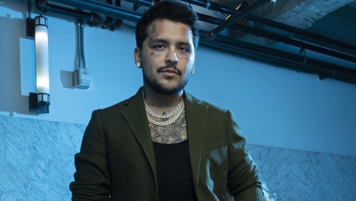 3 artistas que Christian Nodal podría tener como invitados especiales en el Foro Sol de la CDMX 2023