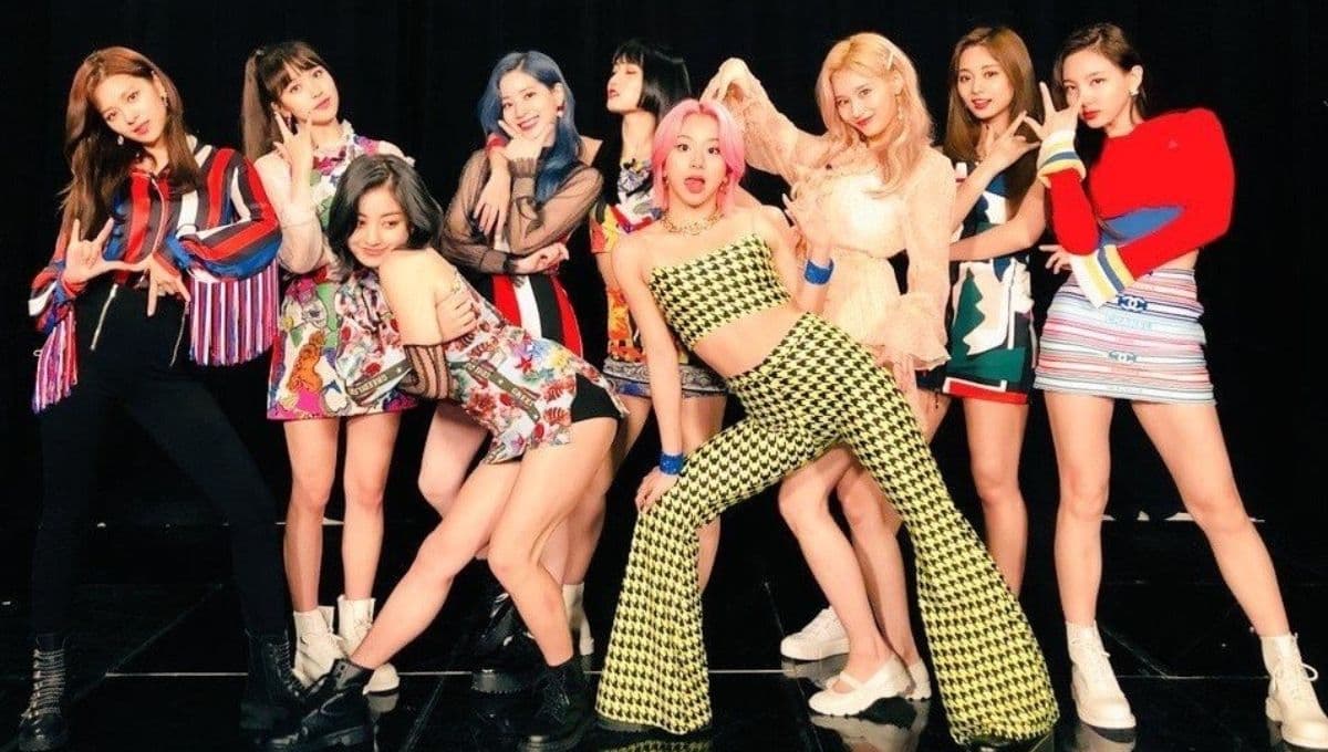 ¿Qué significa "Fancy" de TWICE en español?