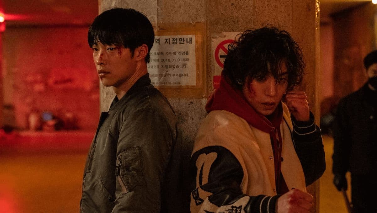 Todos los doramas coreanos en Netflix que se estrenan en junio 2023