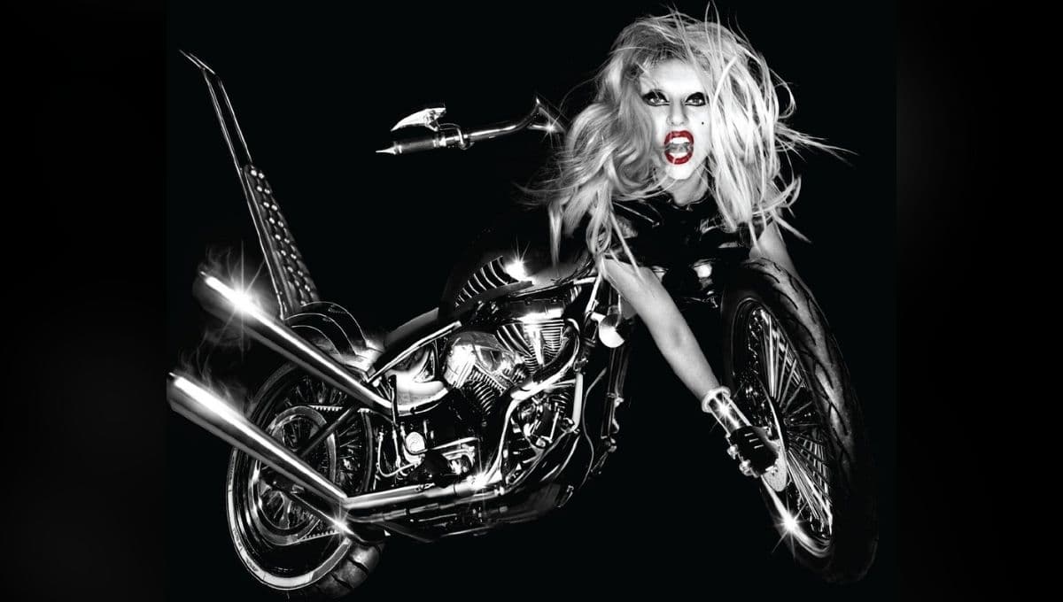 Born This Way: el álbum de Lady Gaga que cambió la música pop para siempre