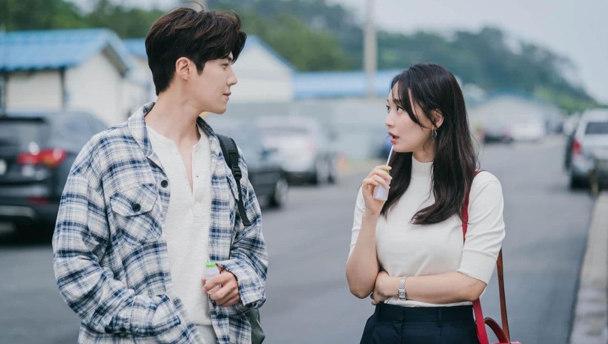 El dorama coreano de Netflix que casi es cancelado por un escándalo, te atrapará desde el primer episodio