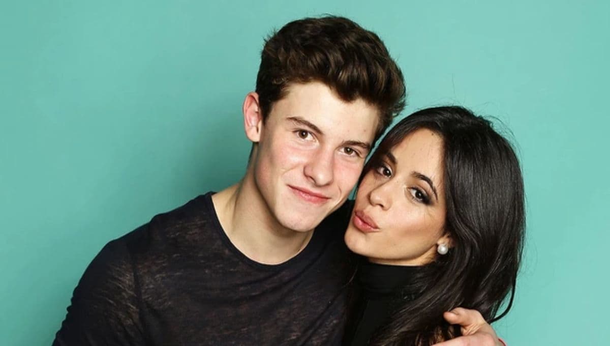 Las fotos de Shawn Mendes y Camila Cabello que habrían CONFIRMADO su romance