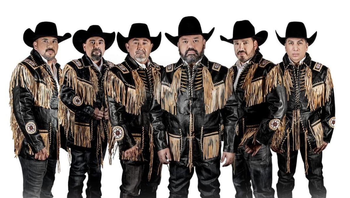 3 canciones de regional mexicano que suenan como rock progresivo
