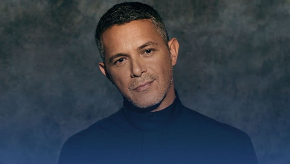 La canción de Alejandro Sanz que solo dedican las personas desesperadas por encontrar al amor de su vida