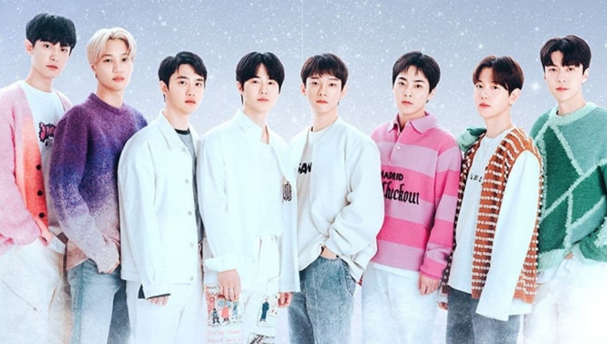 ¿Con qué integrante de EXO tendrías una relación tóxica según este test de personalidad?
