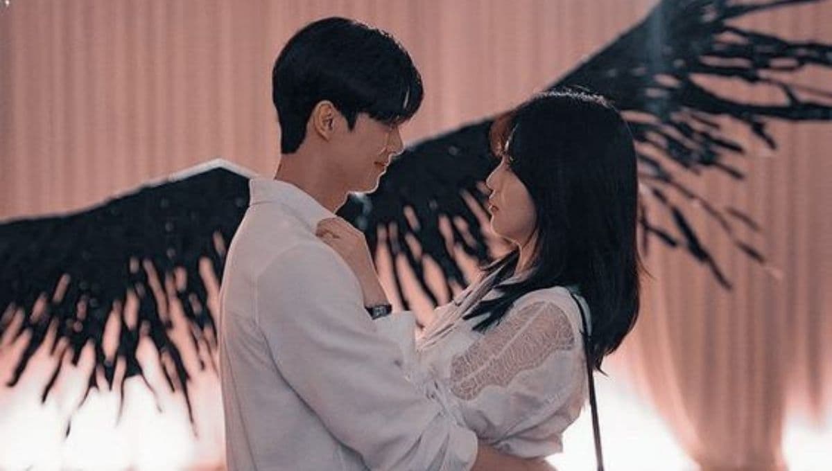 3 doramas coreanos con los MEJORES besos que te harán suspirar
