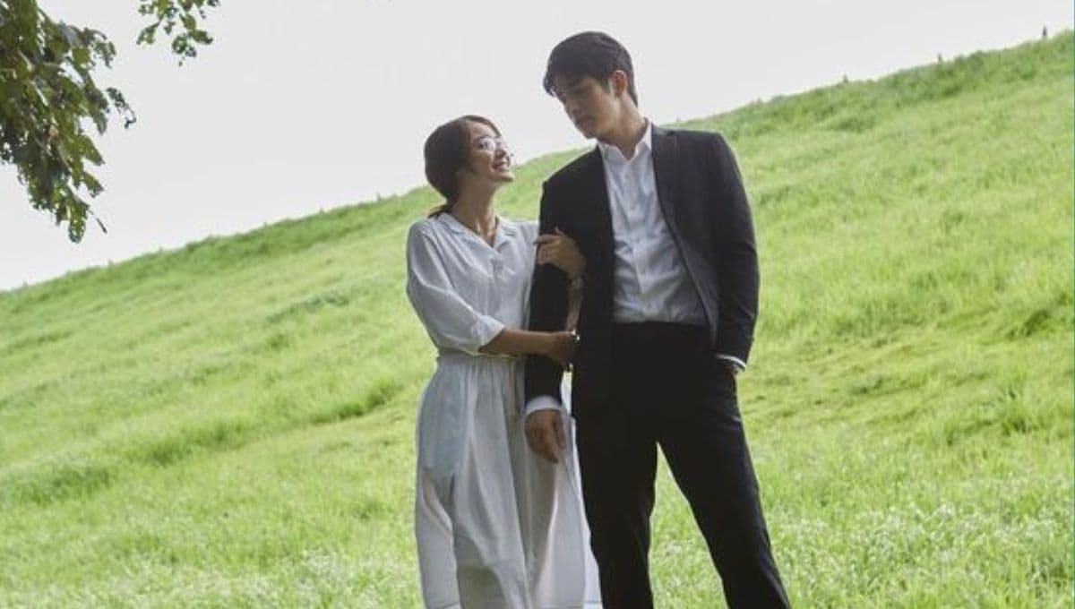 El dorama tailandés de amor y odio que te enamorará por su trama