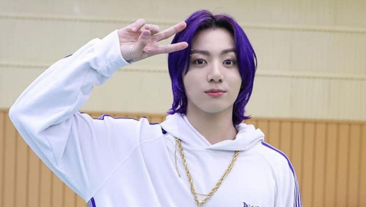 BTS: ¿Quién es Terry Grandchester, el personaje con quien V comparó a Jungkook?