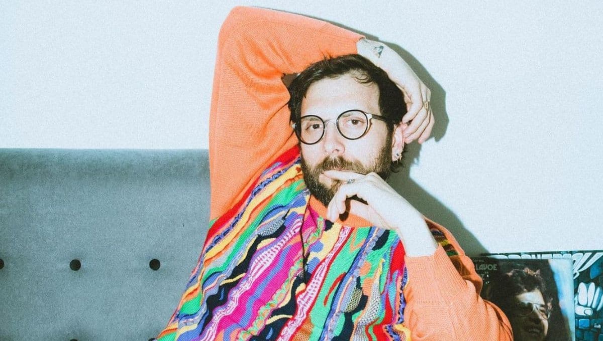 Sabino en CDMX 2023: Boletos, precios, fechas, horarios y preventa de su concierto en el Palacio de los Deportes