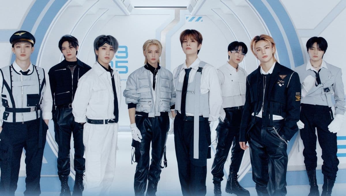 ¿Qué integrante de Stray Kids te compondría una canción de amor según este test de personalidad?