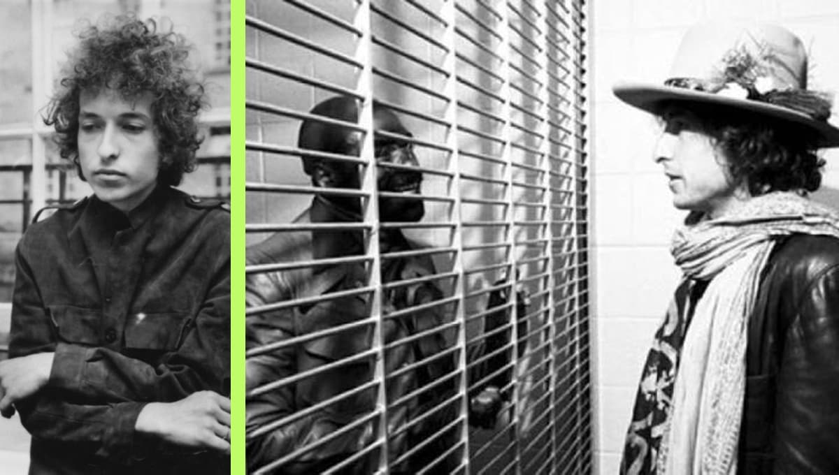 Hurricane’, la canción que Bob Dylan creó para combatir e racismo
