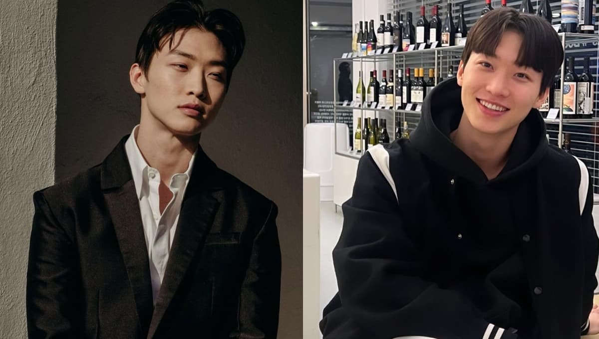 ¿Quién es Lee Sang Heon, el guapo actor del dorama coreano ‘Besos Kitty’?