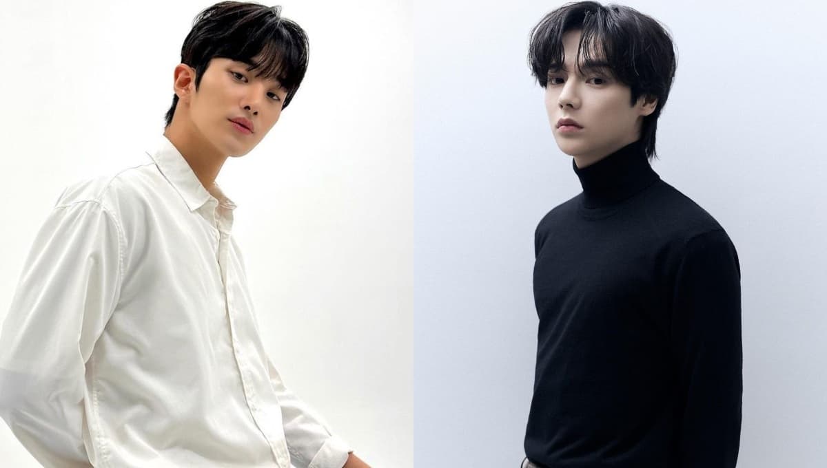 3 actores de doramas coreanos BL guapísimos que te encantarán