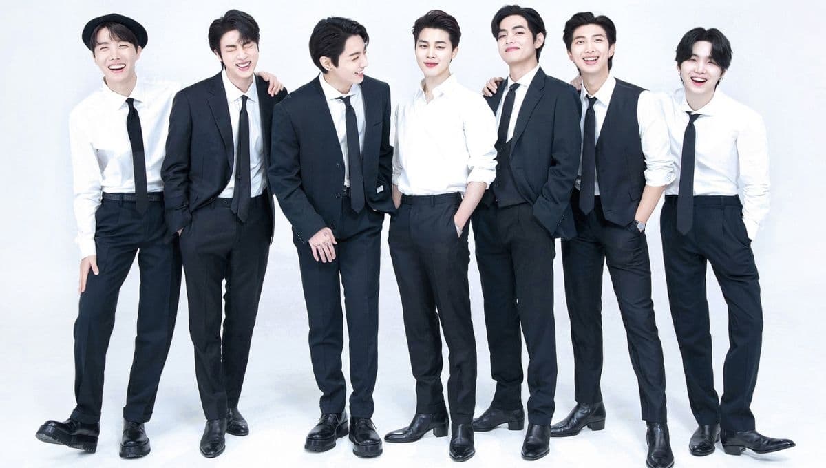 ¿Qué es un BTS FESTA? Una guía para baby ARMY
