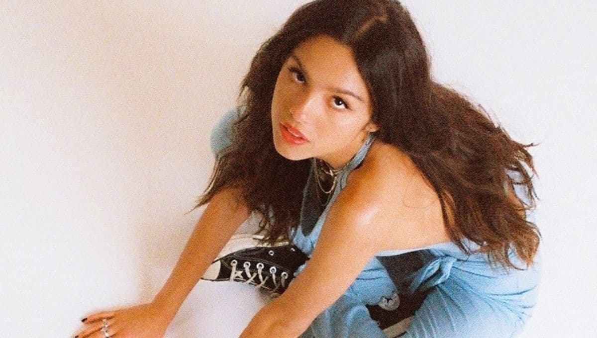 Olivia Rodrigo nos regaló las MEJORES frases para sufrir, con su nuevo disco ‘Sour’