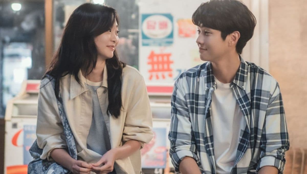 3 doramas coreanos MEJORES que "Besos, Kitty" que puedes ver en Netflix