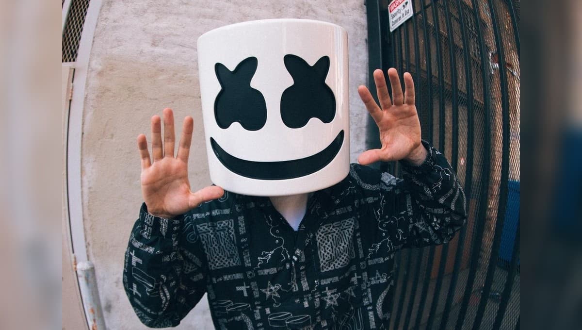 Marshmello, Selena Gomez y Khalid ofrecerán concierto en la final de la Champions League