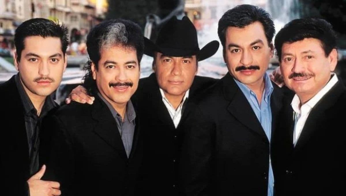 Los corridos de Los Tigres del Norte que fueron censurados por sus oscuras letras