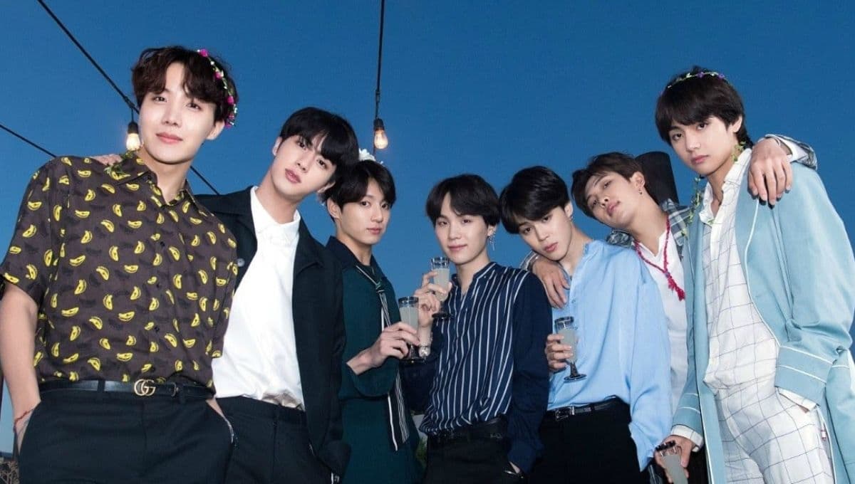 ¿Qué significa BTS en coreano?