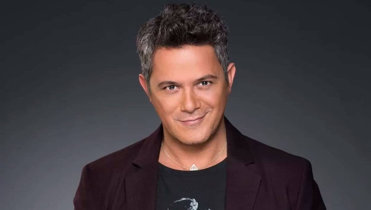 Si te dedican esta canción de Alejandro Sanz, te quieren llevar a la cama