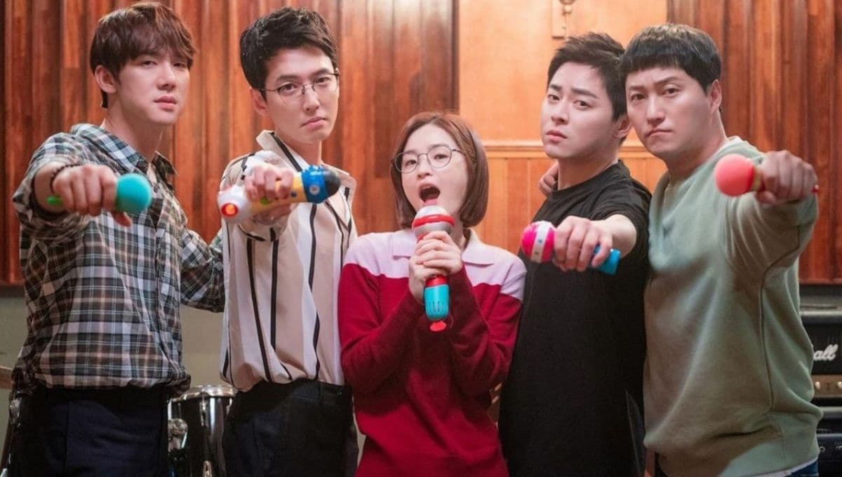 5 karaokes estilo coreano para salir con tus amigos en la CDMX