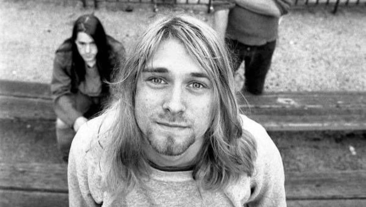 La canción de Nirvana donde Kurt Cobain demostró que estaba en su PEOR momento