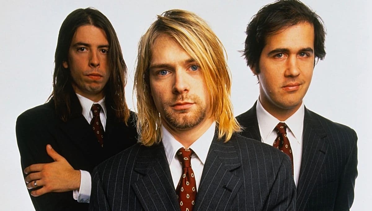 ¿Qué significa la canción Lithium de Nirvana?