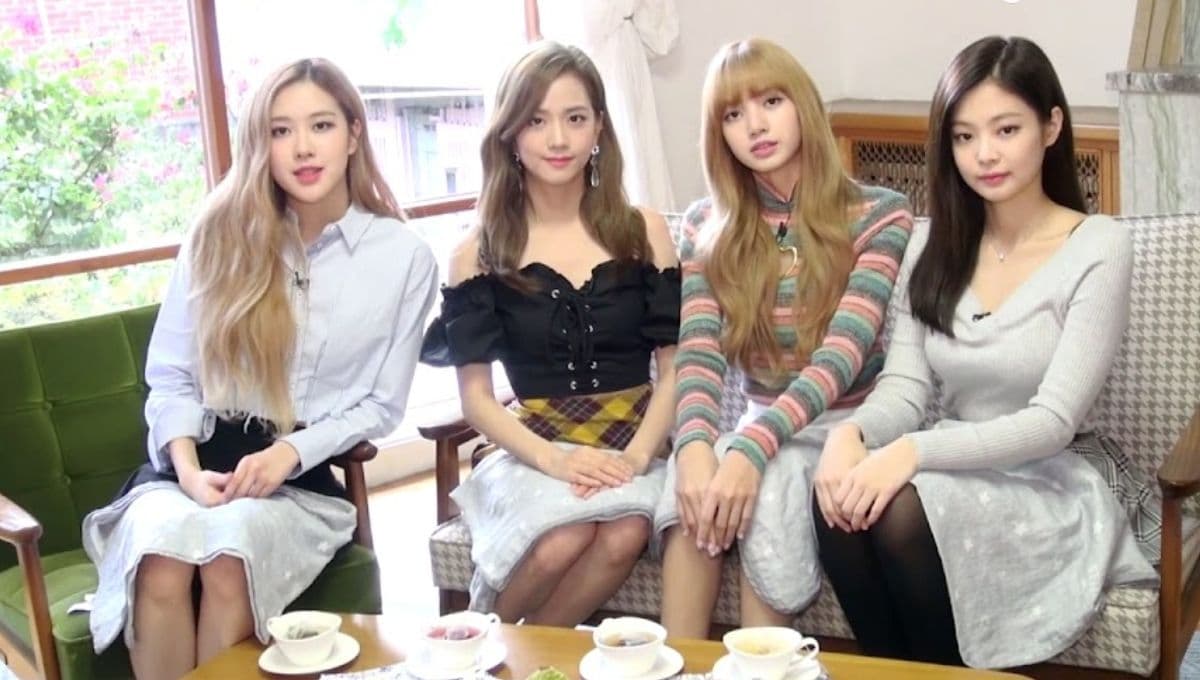 La deliciosa comida con ramen de BLACKPINK que te hará babear