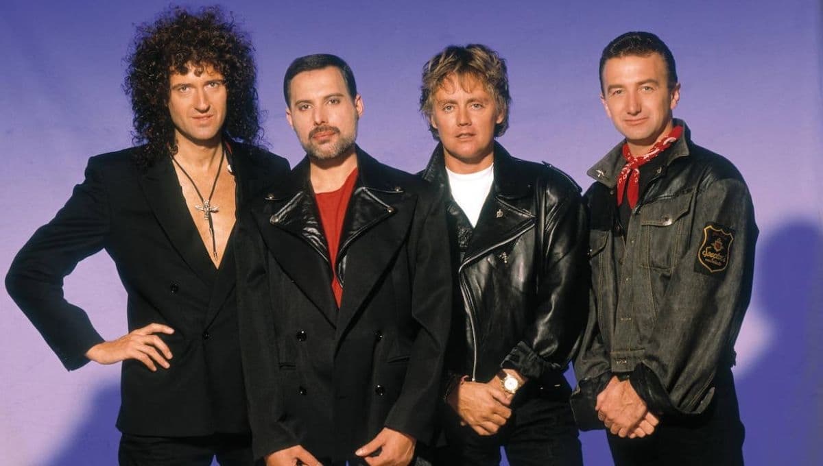 La canción más escalofriante de Queen, nació en medio de una difícil enfermedad