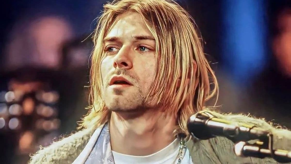 La canción de Nirvana que es para las personas con poca autoestima