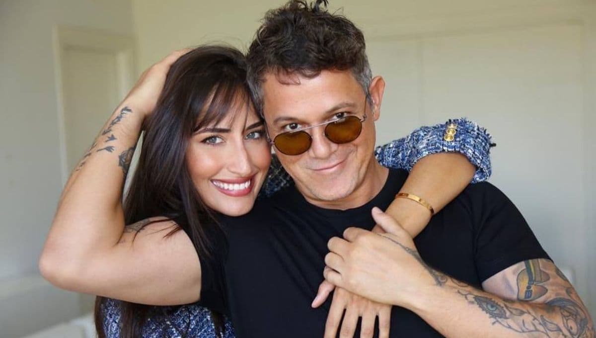 ¿Quién es Rachel Valdés, la ex novia de Alejandro Sanz que le PARTIÓ el corazón?