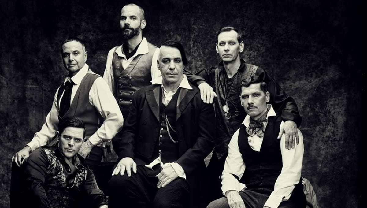 Rammstein y la venta LIFAD para conseguir boletos antes que nadie